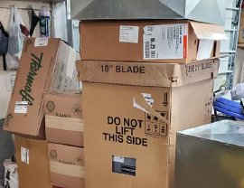 Installation & Repairs