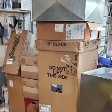 Replacement & Installation