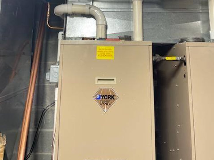 Our Commitment: Professional HVAC Service You Can Trust