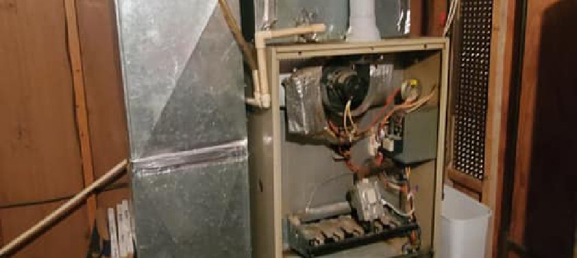 Installation & Repairs