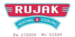 Rujak HVAC